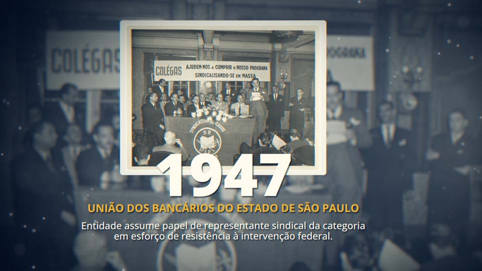 União dos Bancários do Estado de São Paulo