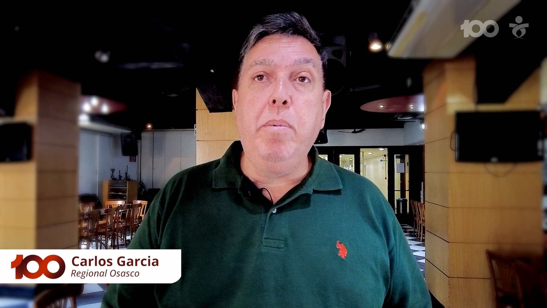 Carlos Garcia Sindicato dos Bancários