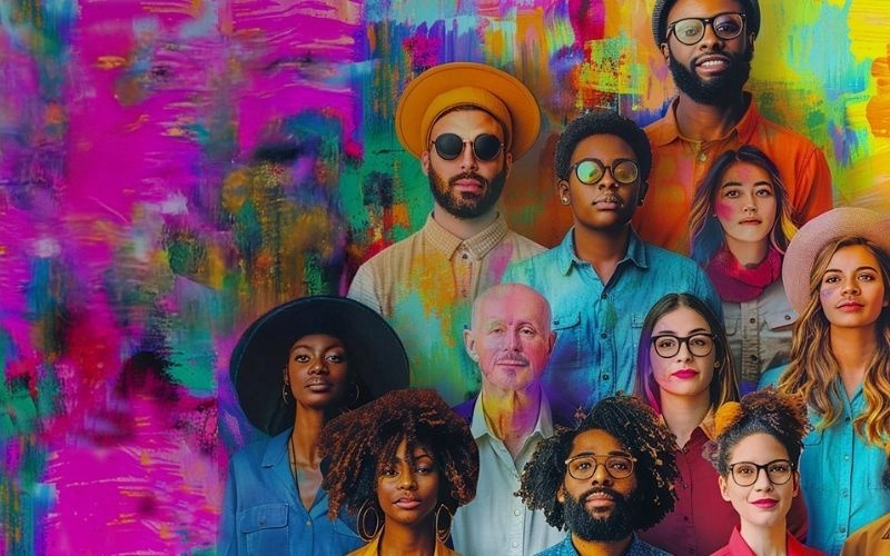 Os bancários realizaram este ano o 4º Censo da Diversidade: dados do levantamento são fundamentais para avançar na igualdade de oportunidades (Crédito: Contraf-CUT)