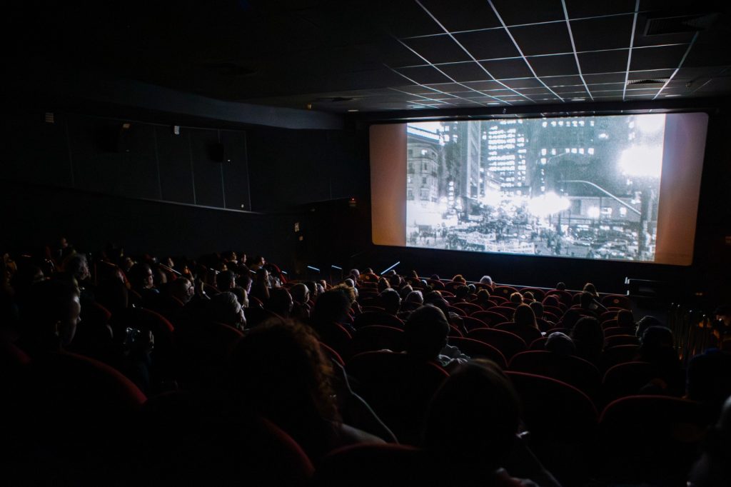 A bela história de vanguarda da categoria bancária na construção de sua CCT nacional virou documentário em 2025 (Crédito: Imprensa/Seeb-SP)A bela história de vanguarda da categoria bancária na construção de sua CCT nacional virou documentário em 2025 (Crédito: Imprensa/Seeb-SP)